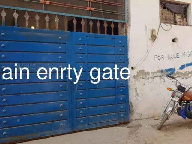 House for sale in Rawalpindi, Islamabad Capital Territory