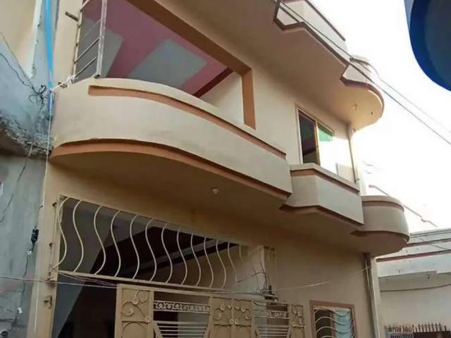 House for rent in راولپنڈی, تحصیل راولپنڈی چھاؤنی