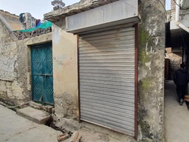 House for sale in Rawalpindi, Islamabad Capital Territory