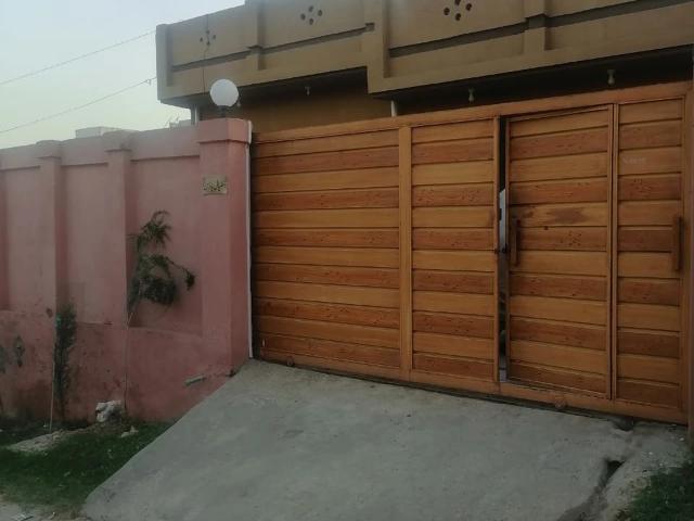 House for sale in Rawalpindi, Islamabad Capital Territory