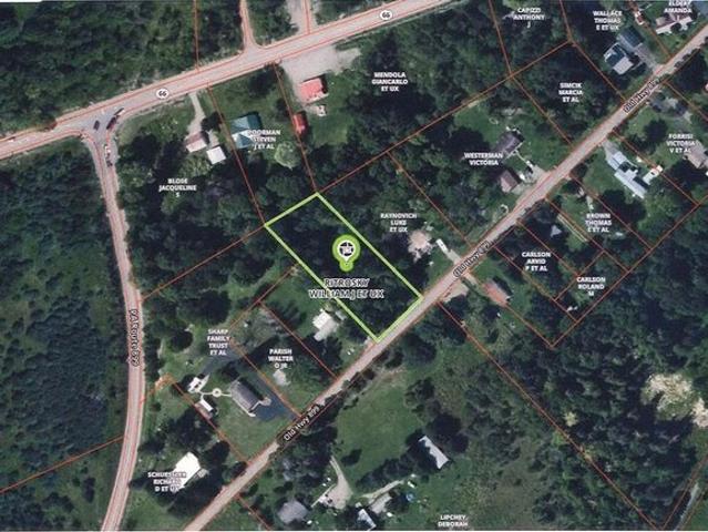 Land for sale in Marienville, Pennsylvania