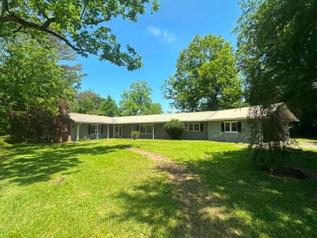 House for sale in Meridian, Mississippi