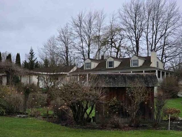 Property for sale in Stanwood, Washington