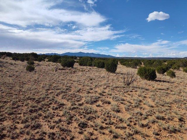 Land for sale in Mountainair, Torrance County