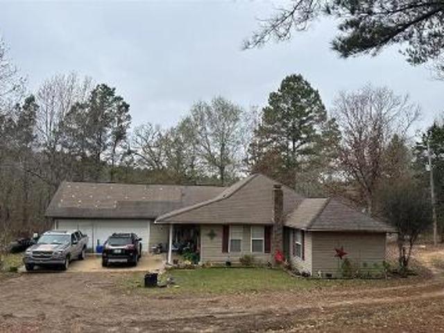 House for sale in Grenada County, Mississippi