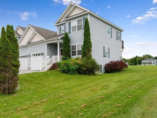 Condo for sale in Fairfax, Franklin County