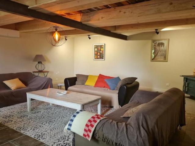 Maison vente à Tanneurs, Orange
