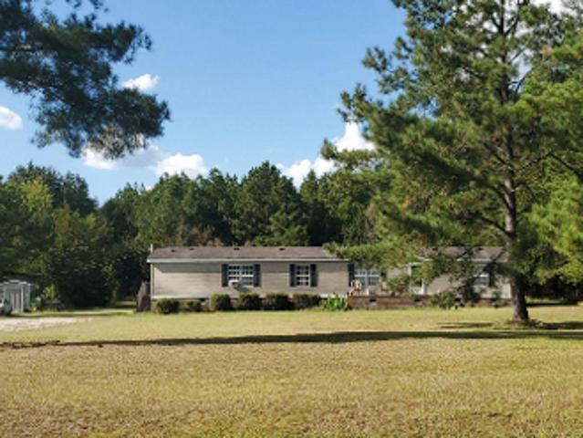 House for sale in Winnsboro, South Carolina