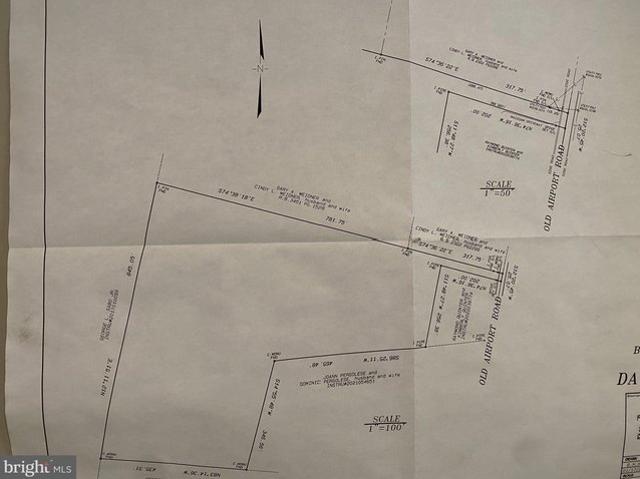 Land for sale in Douglassville, Pennsylvania