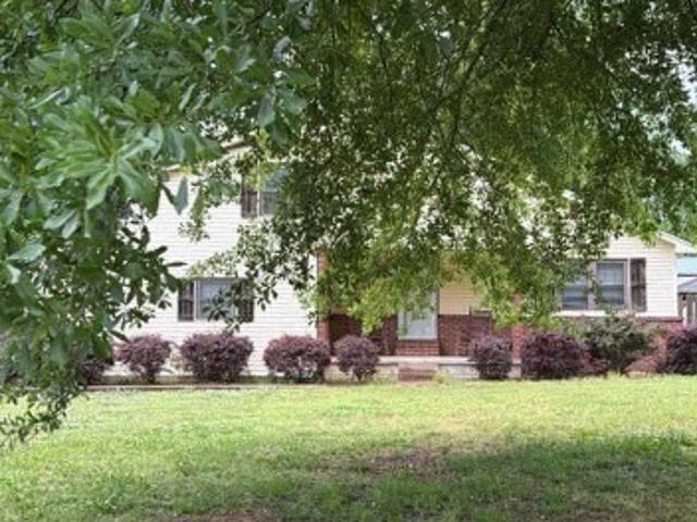 House for sale in Pontotoc, Mississippi