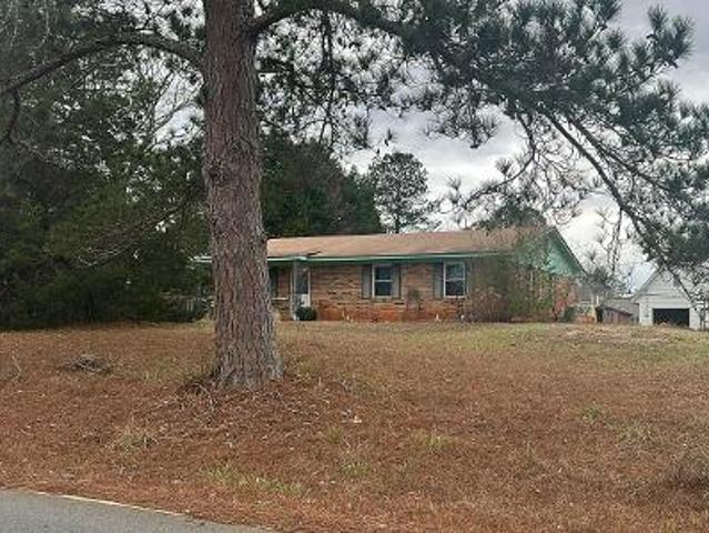 House for sale in Upson, Georgia