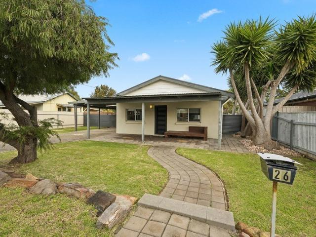 House for sale in Horseshoe Creek, South Australia