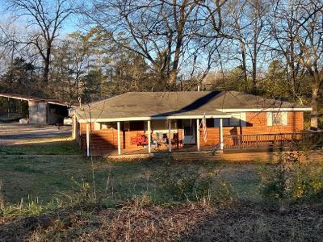 House for sale in Cartersville, Georgia