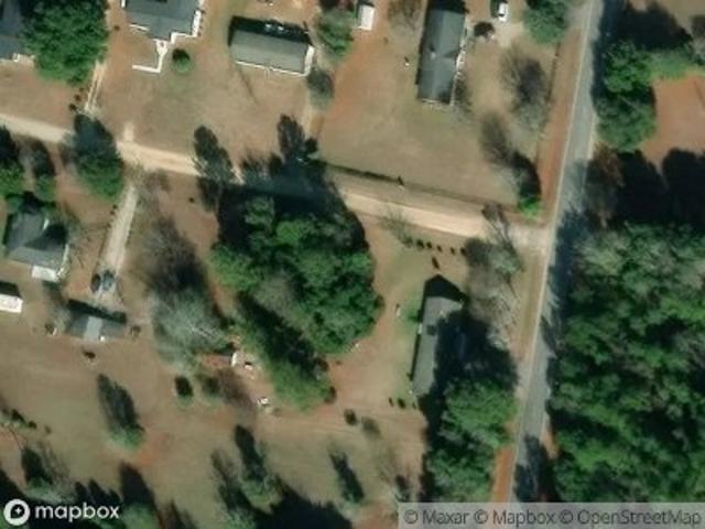 House for sale in Barnwell, Barnwell County