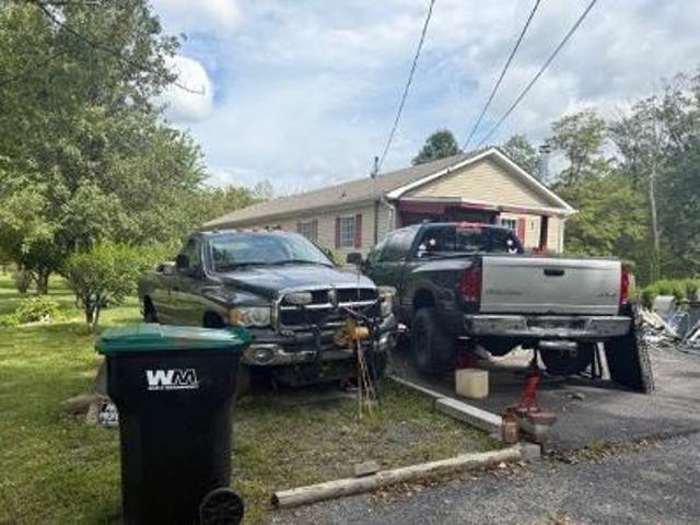 House for sale in Bushkill, Pennsylvania