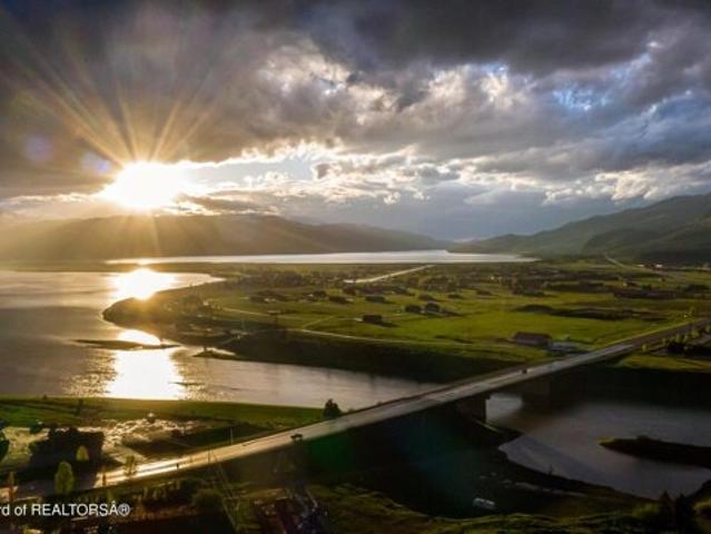 Land for sale in Wyoming