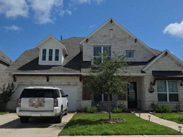House for sale in Richmond, Texas