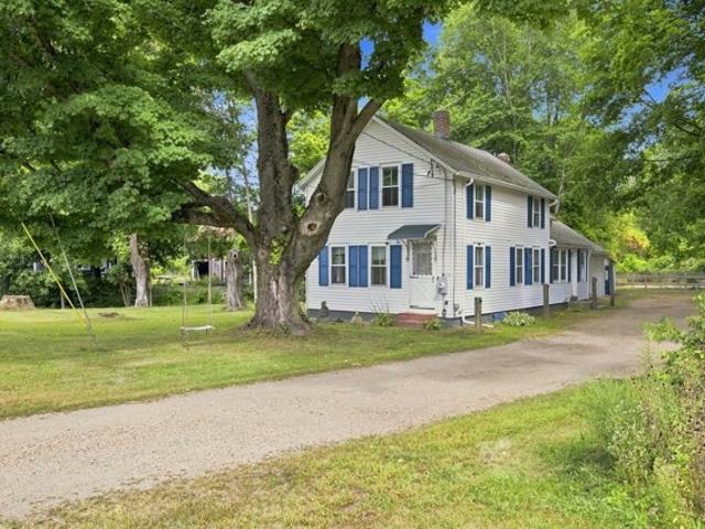 House for sale in Sunderland, Franklin County