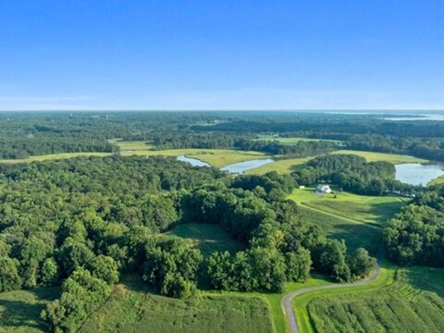 Land for sale in Huntingtown