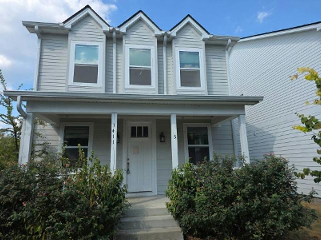 House for sale in Smith Springs, Nashville