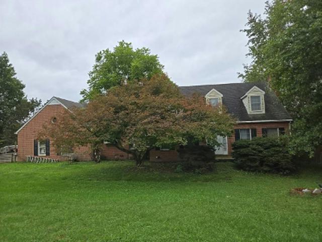 House for sale in Pleasant Heights, Frederick