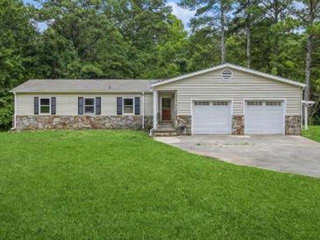 House for sale in Gadsden, Alabama