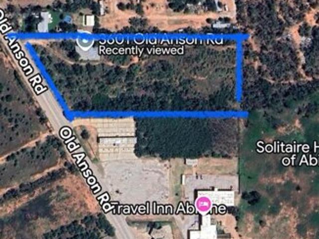 Land for sale in Taylor, Texas
