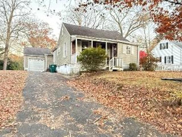 House for sale in Seymour, Connecticut