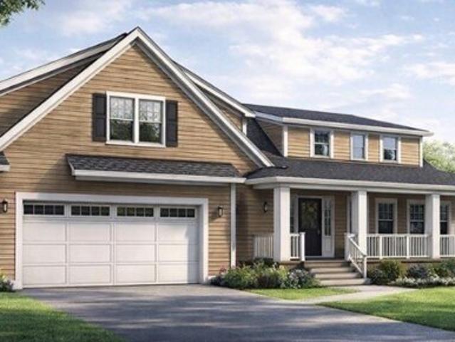House for sale in Bristol, Massachusetts