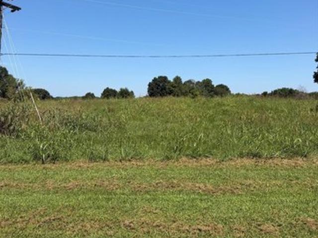 Land for sale in Norwood, North Carolina
