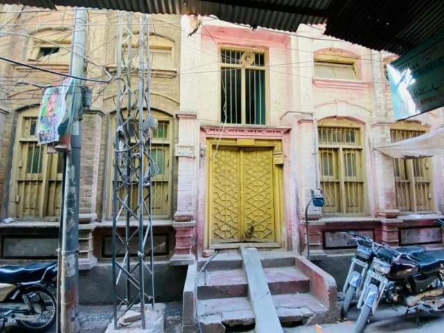 House for sale in Rawalpindi, Islamabad Capital Territory