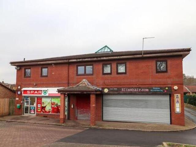 House for sale in Elmfield, Leicestershire