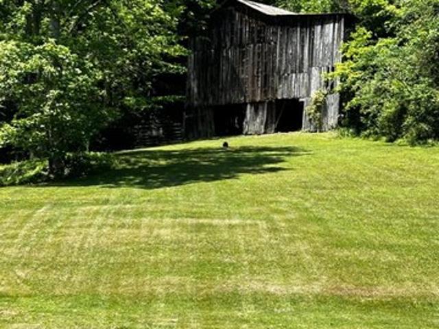 Land for sale in Tennessee