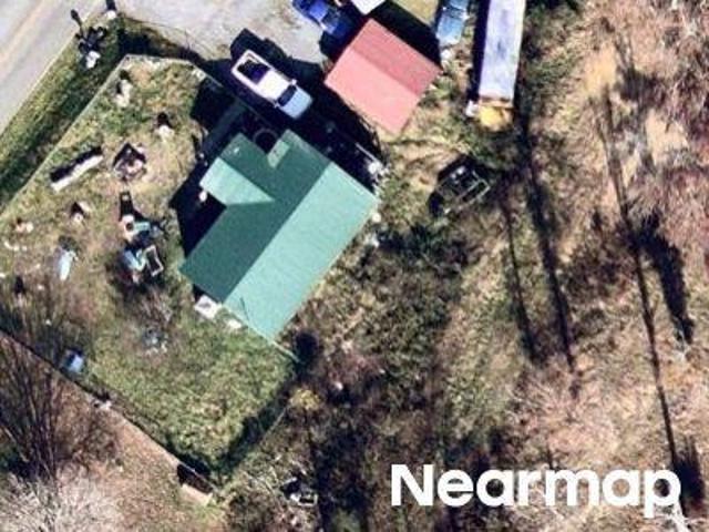 House for sale in Madisonville, East Tennessee