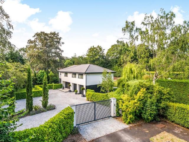 House for rent in Sheerwater, Woking