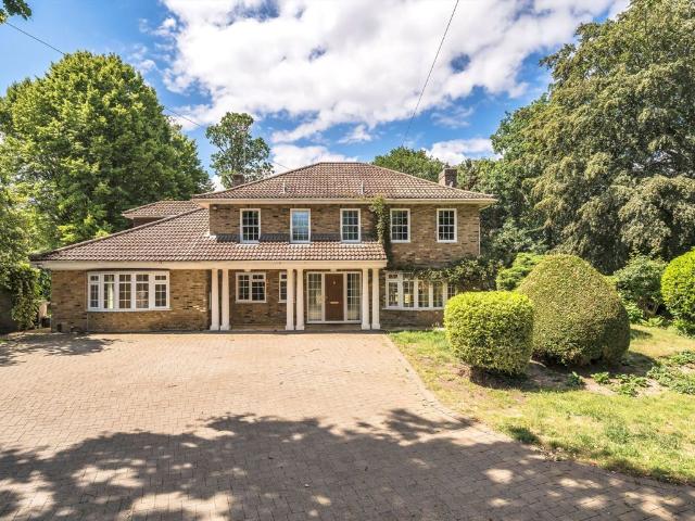 House for rent in Sheerwater, Woking
