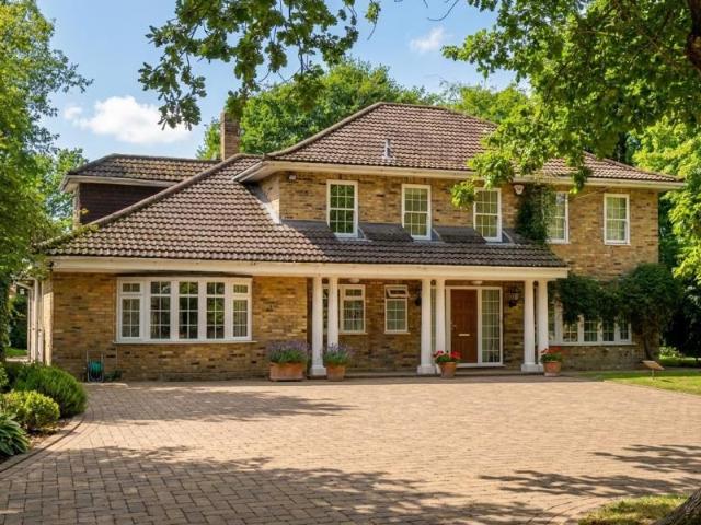 House for rent in Sheerwater, Woking