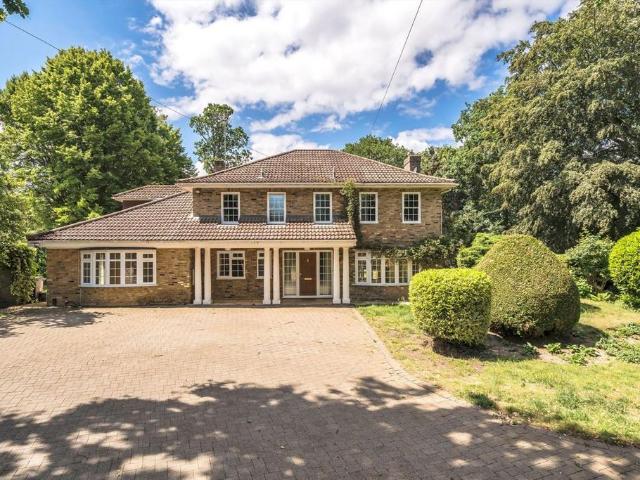 House for rent in Sheerwater, Woking