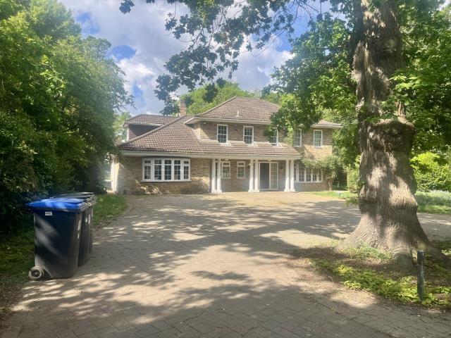 House for rent in Sheerwater, Woking