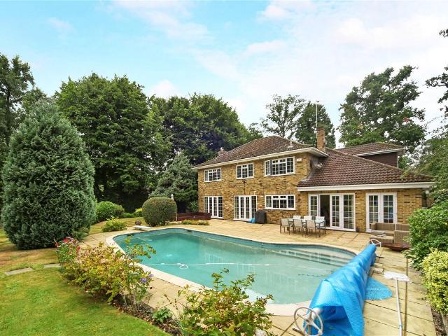 House for rent in Sheerwater, Woking