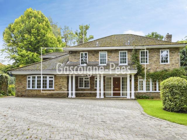 House for rent in Sheerwater, Woking
