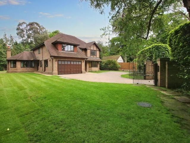 House for rent in Sheerwater, Woking