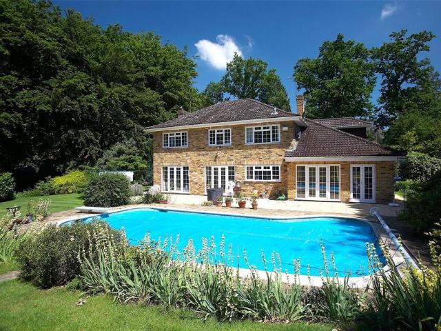 House for rent in Sheerwater, Woking