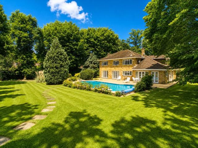House for rent in Sheerwater, Woking