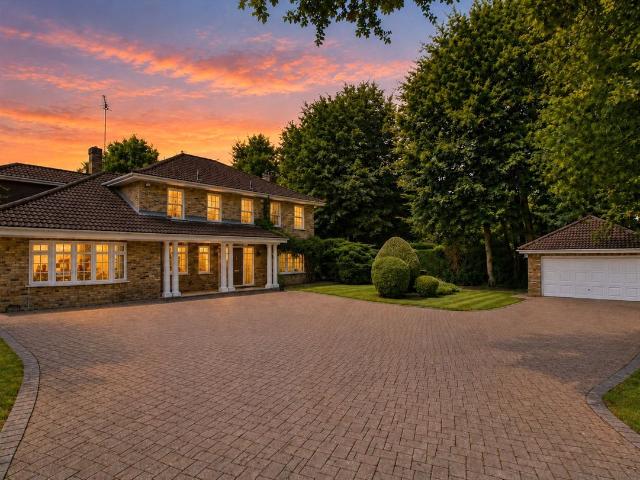 House for rent in Sheerwater, Woking