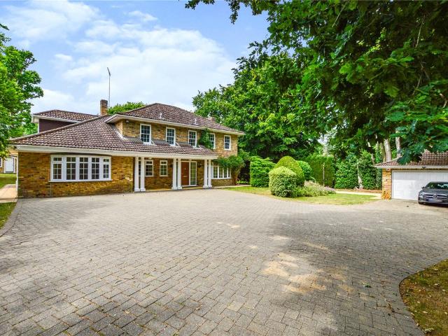 House for rent in Sheerwater, Woking