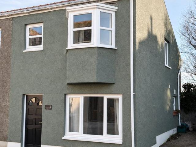 House for rent in Pembroke Dock, Wales