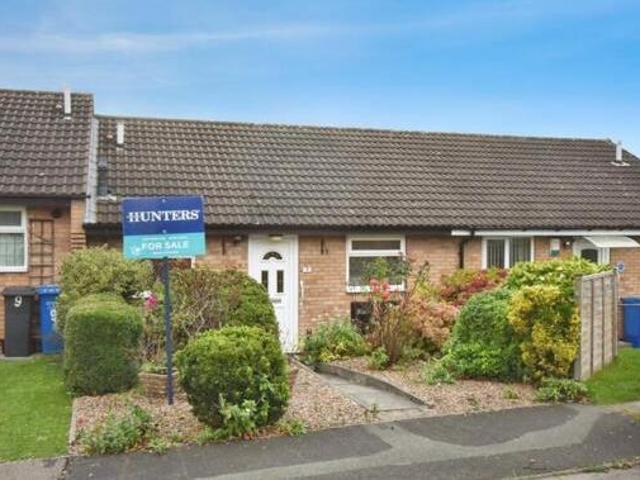 House for sale in Old Whittington, Chesterfield