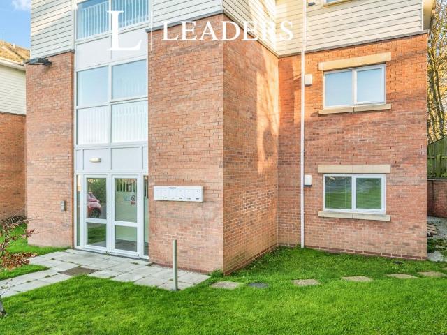 Apartment for rent in Mansfield Woodhouse, Mansfield