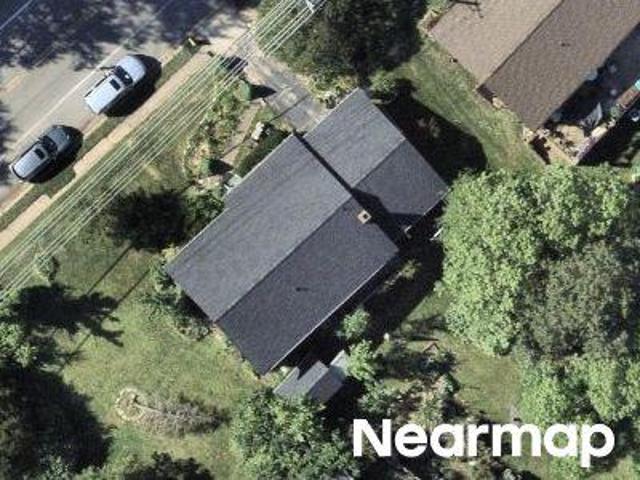 House for sale in Beltsville, Maryland